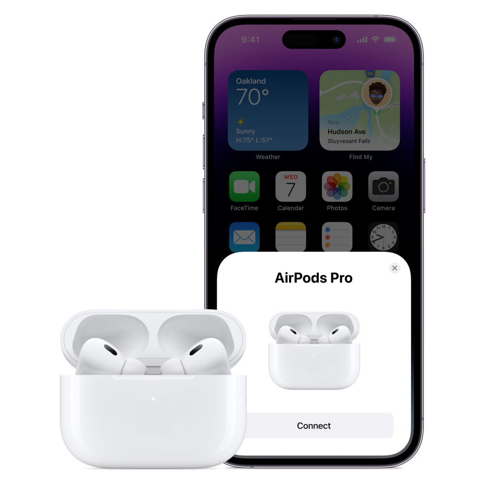 AIRPODS PRO 2da G AAA