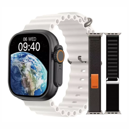 RELOJ INTELIGENTE K9 ULTRA 49